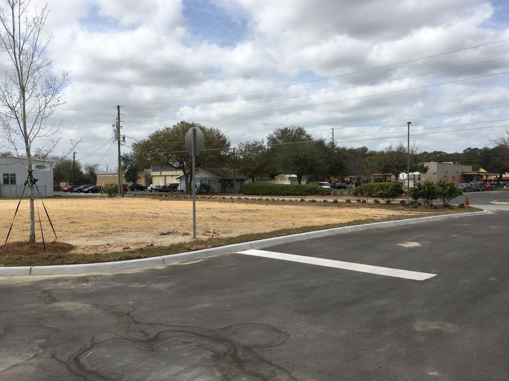 Outparcel Brooks Street: 20052 Brooks St, Dunnellon, FL 34432